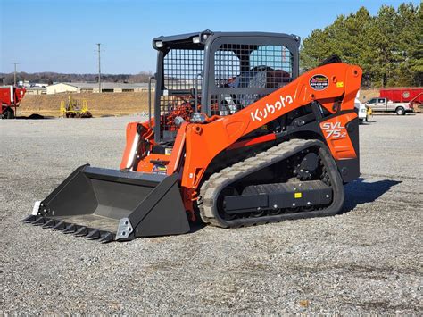 how much does a kubota 75 skid steer weigh|kubota svl75 specifications.